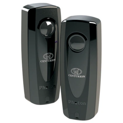 CENTURION PHOTON II INFRARED GATE SAFETY BEAMS