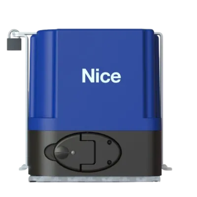 NICE Drive 600 ACDC Complex Sliding Gate Motor