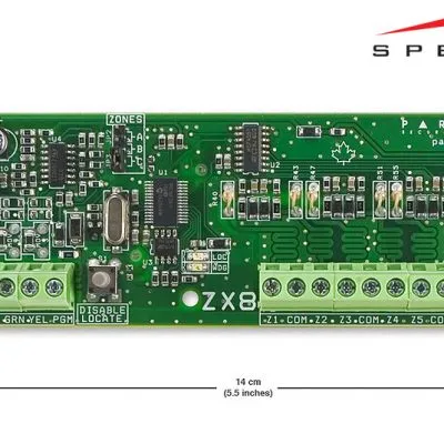 RSEC - Security Equipment Centre - Distributor of electronic security solutions