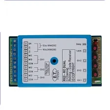 RSEC - Security Equipment Centre - Distributor of electronic security solutions