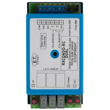 RSEC - Security Equipment Centre - Distributor of electronic security solutions