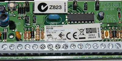 RSEC - Security Equipment Centre - Distributor of electronic security solutions