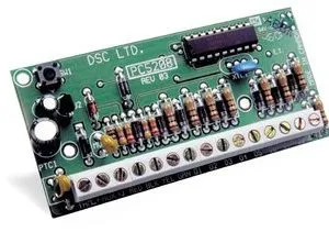 RSEC - Security Equipment Centre - Distributor of electronic security solutions