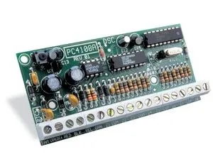 RSEC - Security Equipment Centre - Distributor of electronic security solutions