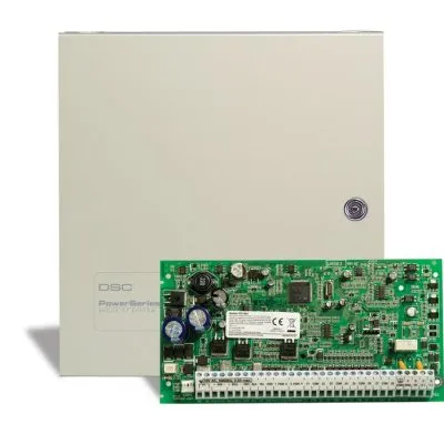 RSEC - Security Equipment Centre - Distributor of electronic security solutions