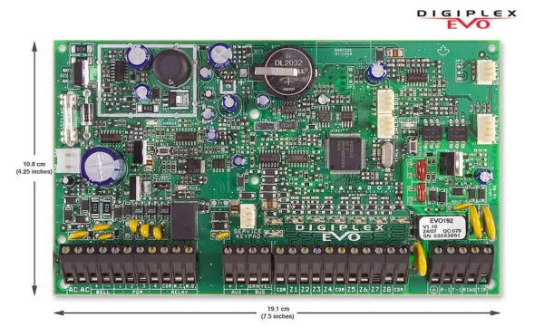 RSEC - Security Equipment Centre - Distributor of electronic security solutions