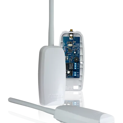 RSEC - Security Equipment Centre - Distributor of electronic security solutions