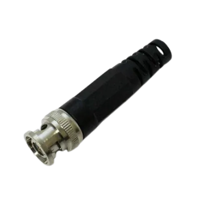 BNC connector - RSEC - Security Equipment Centre
