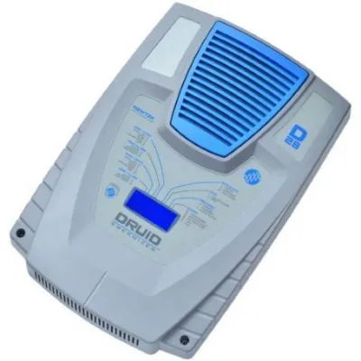 RSEC - Security Equipment Centre - Distributor of electronic security solutions