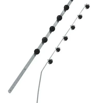 RSEC - Security Equipment Centre - Distributor of electronic security solutions