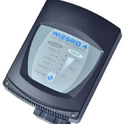 RSEC - Security Equipment Centre - Distributor of electronic security solutions