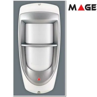 RSEC - Security Equipment Centre - Distributor of electronic security solutions