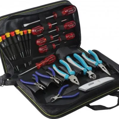 RSEC - Security Equipment Centre - Distributor of electronic security solutions