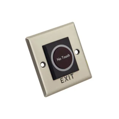 No Touch Exit Switch Square ISK-840B