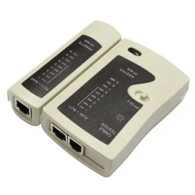 RSEC - Security Equipment Centre - Distributor of electronic security solutions