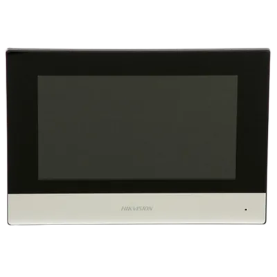 Hikvision DS-KH6320-TE1 KH6 Series IP-Based Indoor Station - RSEC - Security Equipment Centre