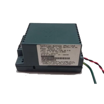 RSEC - Security Equipment Centre - Distributor of electronic security solutions