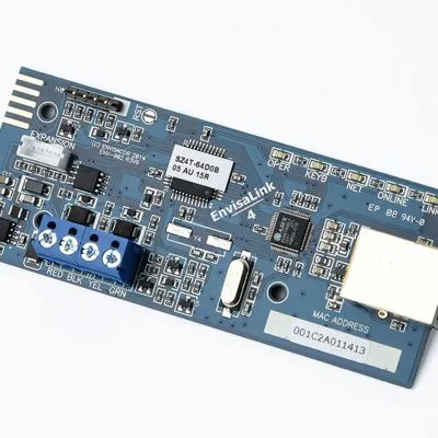 RSEC - Security Equipment Centre - Distributor of electronic security solutions