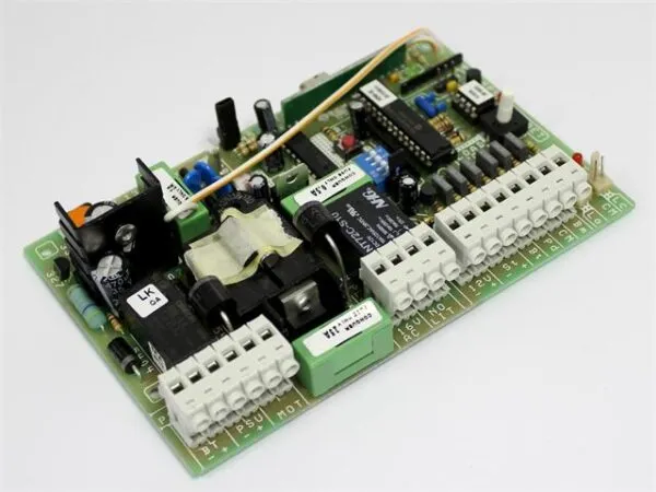 RSEC - Security Equipment Centre - Distributor of electronic security solutions