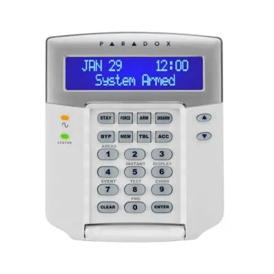 RSEC - Security Equipment Centre - Distributor of electronic security solutions