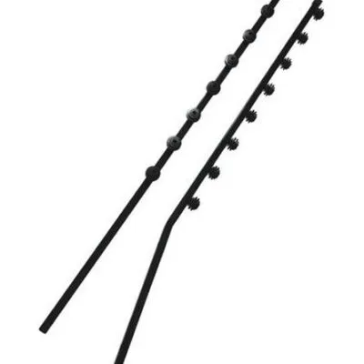 Square Tubing Brackets