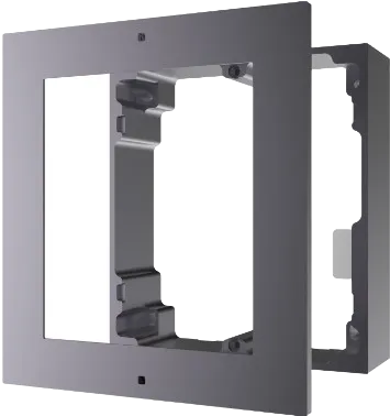 Hikvision DS-KD-ACW1 2nd Video Intercom Brackets