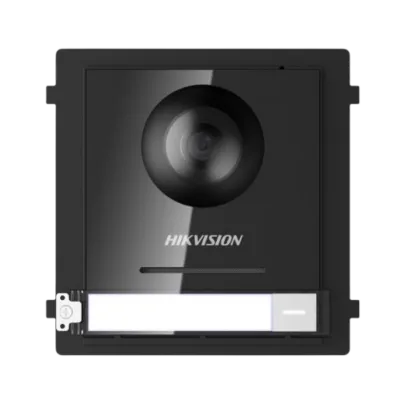 Hikvision DS-KD8003-IME1 Video Intercom Module Door Station - RSEC - Security Equipment Centre