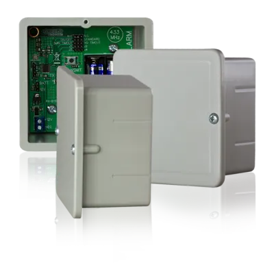 RSEC - Security Equipment Centre - Distributor of electronic security solutions