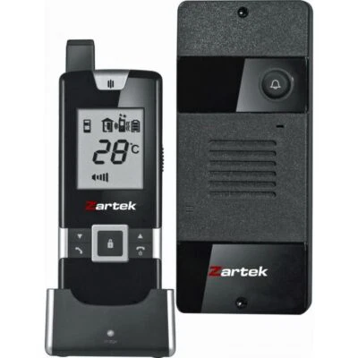 RSEC - Security Equipment Centre - Distributor of electronic security solutions