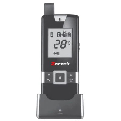 RSEC - Security Equipment Centre - Distributor of electronic security solutions