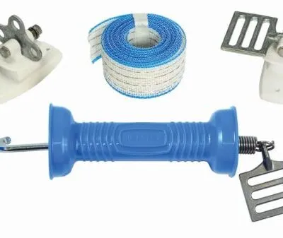 RSEC - Security Equipment Centre - Distributor of electronic security solutions