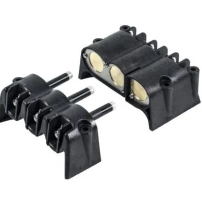 Nemtek Gate Contact 3Way – Lugs (EA-SGC193W)