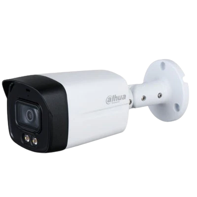 Dahua Full-Colour DH-HAC-HFW1239TLMP-A-LED Bullet Camera
