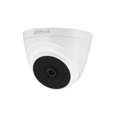 Dahua Full Colour DH-HAC-T1A21P 2MP HDCVI Dome Camera