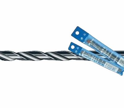 RSEC - Fox1025 Drill - Security Equipment Centre in Cape Town