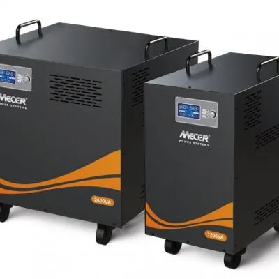 RSEC - Security Equipment Centre - Distributor of electronic security solutions