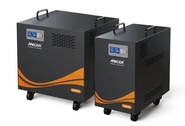 RSEC - Security Equipment Centre - Distributor of electronic security solutions