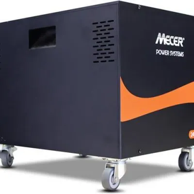 RSEC - Security Equipment Centre - Distributor of electronic security solutions