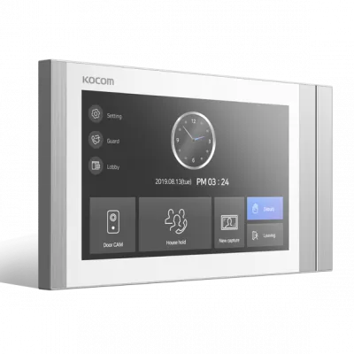 RSEC - Security Equipment Centre - Distributor of electronic security solutions