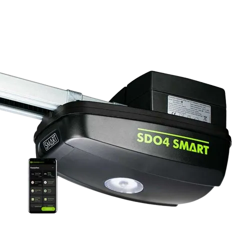 Centurion_SDO4-SMΔRT