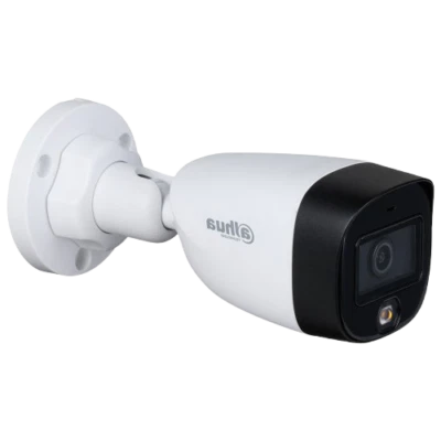 Dahua Full-Color HAC-HFW1209CP-LED-0360B Bullet Camera