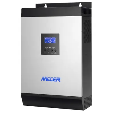 MECER 5kVA Inverter 2400W 220V AC 48V
