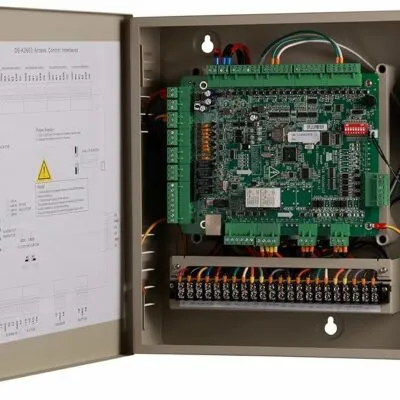 RSEC - Security Equipment Centre - Distributor of electronic security solutions