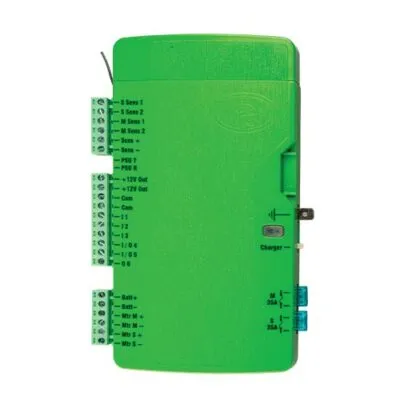 RSEC - Security Equipment Centre - Distributor of electronic security solutions