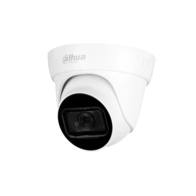 Dahua Fixed Lens HAC-HDW1200TL-A IR Eyeball Camera