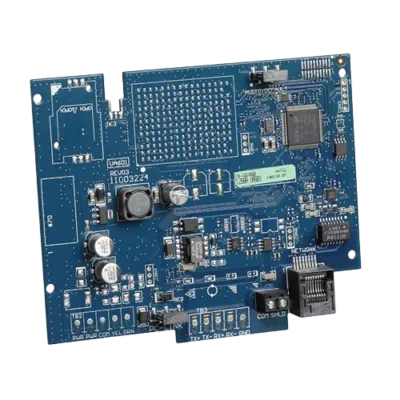 DSC Neo IP Alarm Communicator