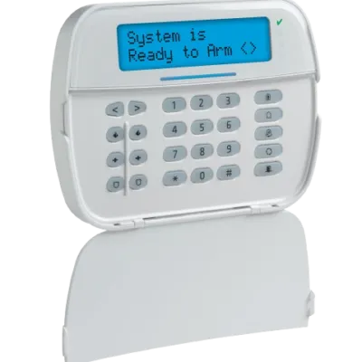 DSC Neo Wireless Keypad - RSEC - Security Equipment Centre - Distributor of electronic security solutions