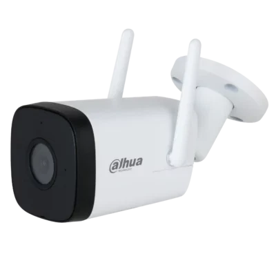 DAHUA WiFi DH-IPC-HFW1430DT-STW Bullet Camera