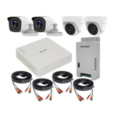 RSEC - Security Equipment Centre - Distributor of electronic security solutions