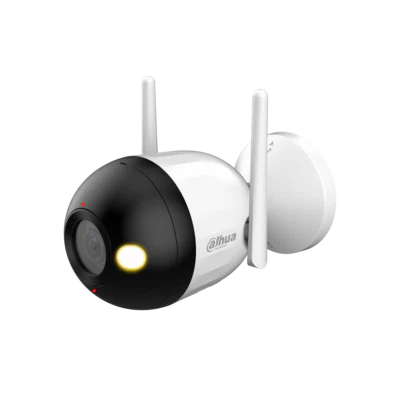 Dahua 4MP Bullet , RSEC - Security Equipment Centre - Distributor of electronic security solutions